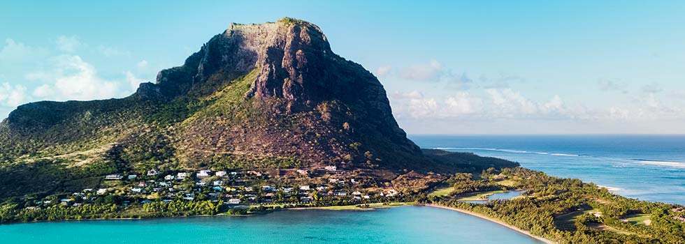 Les Meilleures Activités à Faire Au Morne à Lîle Maurice